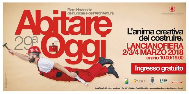Abitare In Un C2 Sanzioni 2018