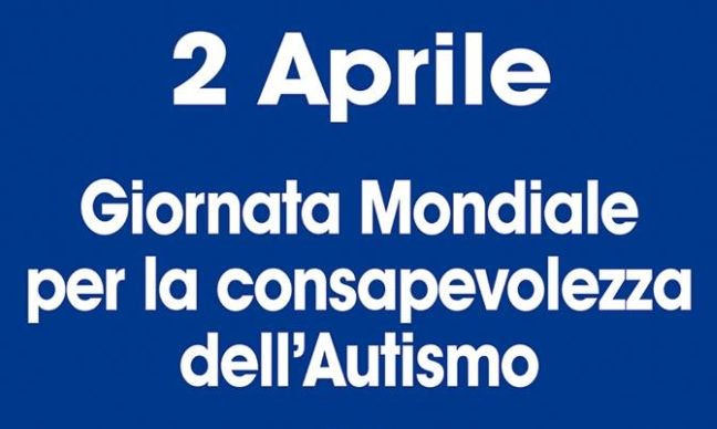 autismo manifesto 2 aprile