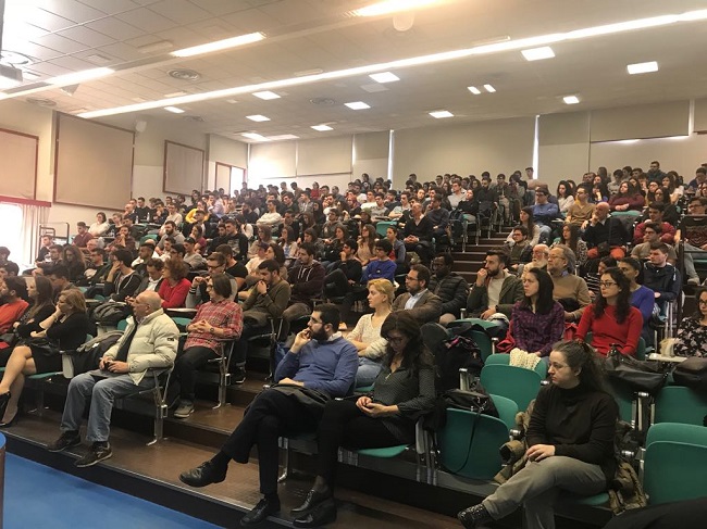 bitcoin e blockchain