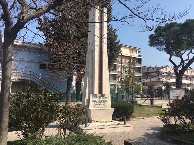 San Giovanni Teatino aderisce alla Giornata mondiale dell'autismo San Giovanni Teatino aderisce alla Giornata mondiale dell'autismo
