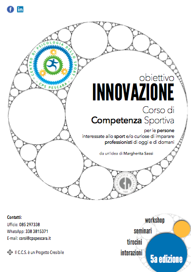 obiettivo innovazione