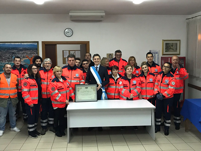 pergamena-ass-protezione-civile-infinity