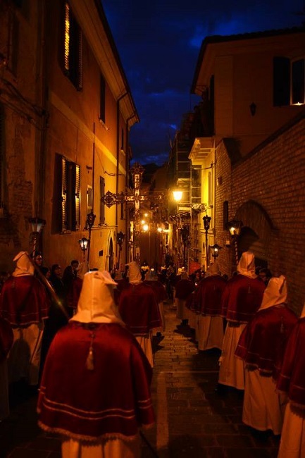 processione chieti