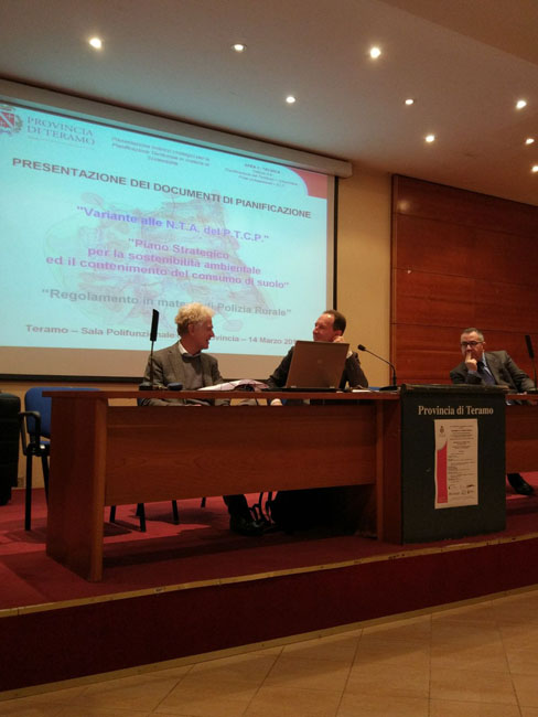 relatori ptp