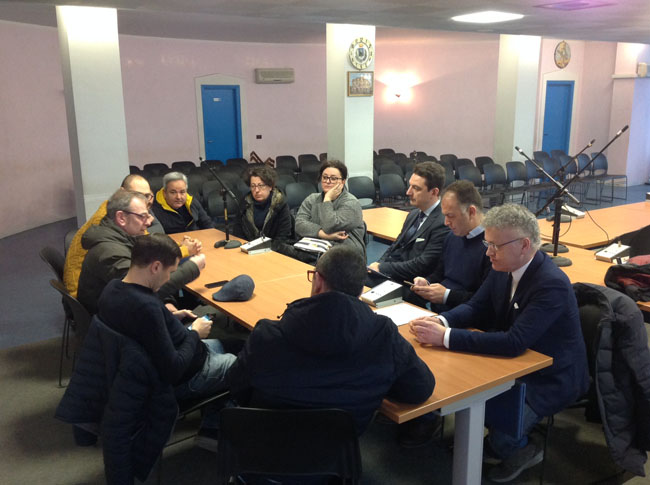 Montesilvano, incontro oggi tra Comune e commercianti