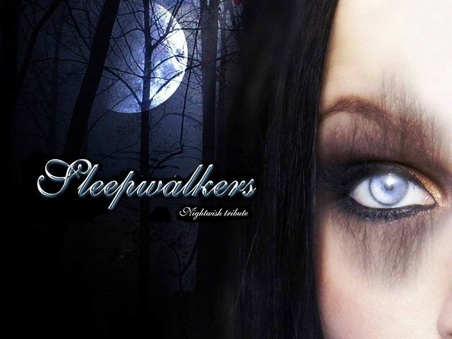 sleepwalkers logo