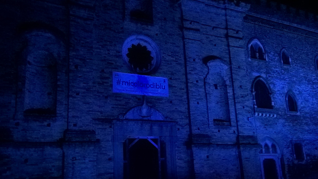 Spoltore 2 aprile giornata mondiale autismo