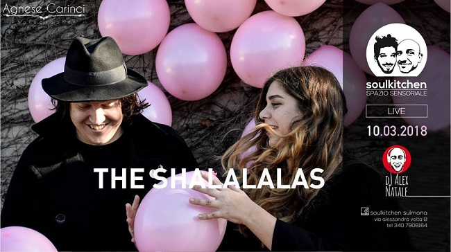 the shalalas