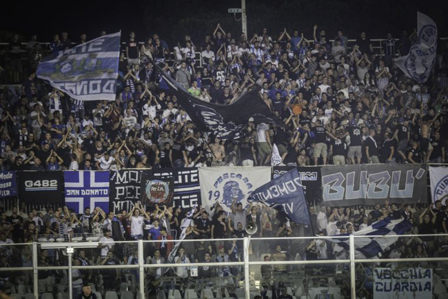Serie B, Pescara - Ascoli: dove seguire in diretta la partita Serie B, Pescara - Ascoli: dove seguire in diretta la partita