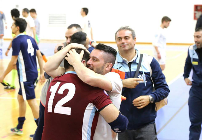 Tombesi a caccia di punti per la matematica promozione