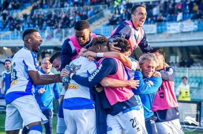 Una boccata d'ossigeno nel segno di Leonardo Mancuso