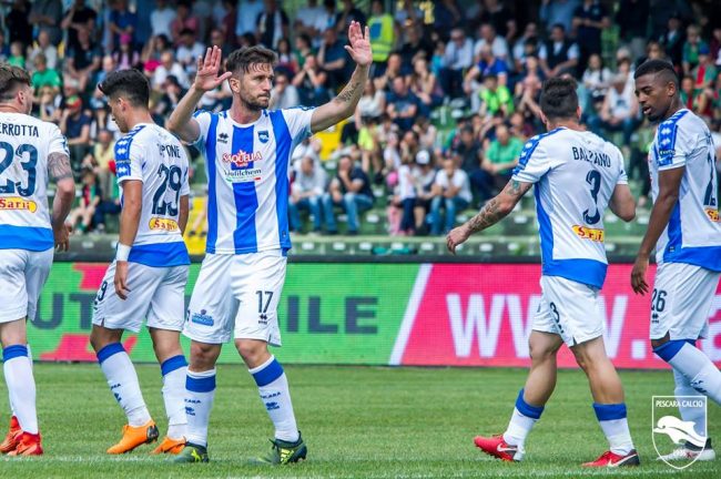 Il secondo acuto consecutivo per una salvezza più vicina