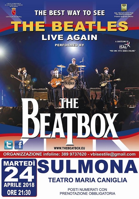 BeatBox Sulmona 240418