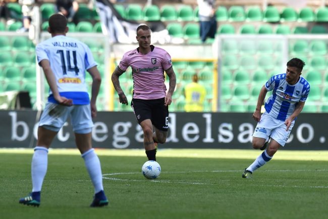 L'analisi di Palermo-Pescara: buona la prima per Pillon