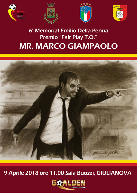 Memorial Della Penna Marco Giampaolo