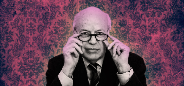 Renato Barilli Premio Michetti 2018