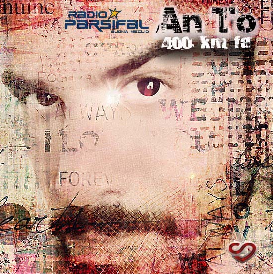 “400 Km fa”, l'autostrada dei ricordi di An To: il video