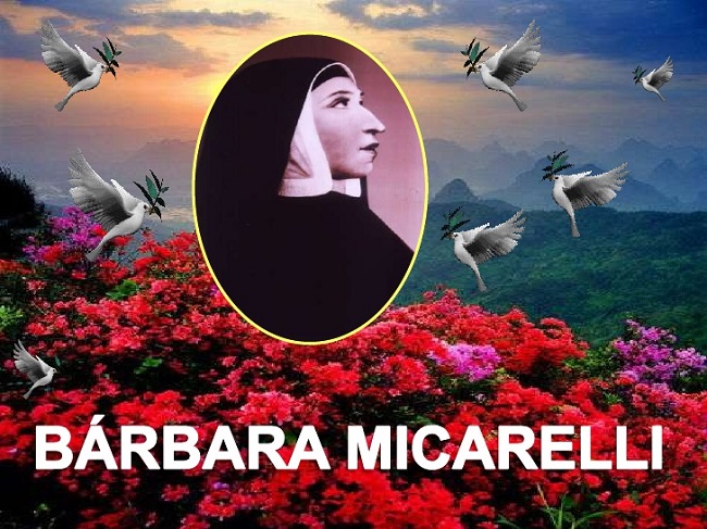Barbara Micarelli