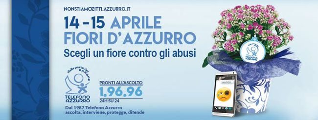 Spoltore aderisce alla campagna di telefono Azzurro contro il bullismo