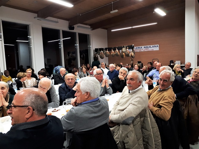 L'Aquila, iniziativa di solidarietà al popolo venezuelano