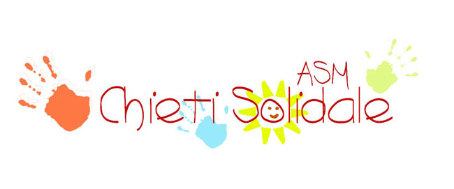 Chieti Solidale logo