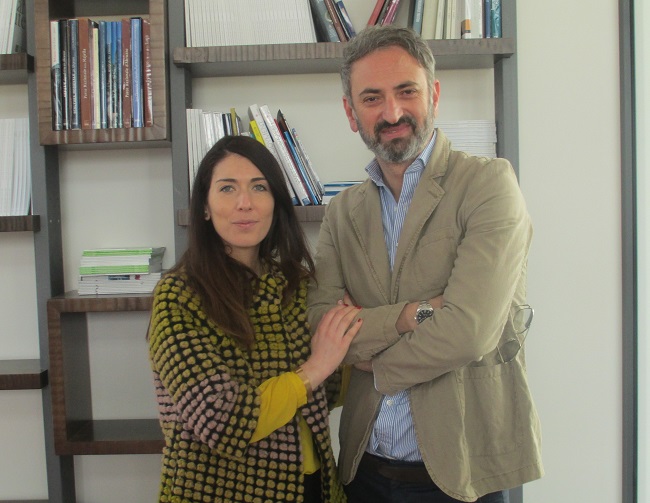 Claudia Compagno Giuseppe Cimmino