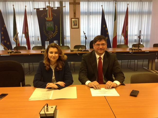 Montesilvano, gestione tributi interamente a cura del Comune