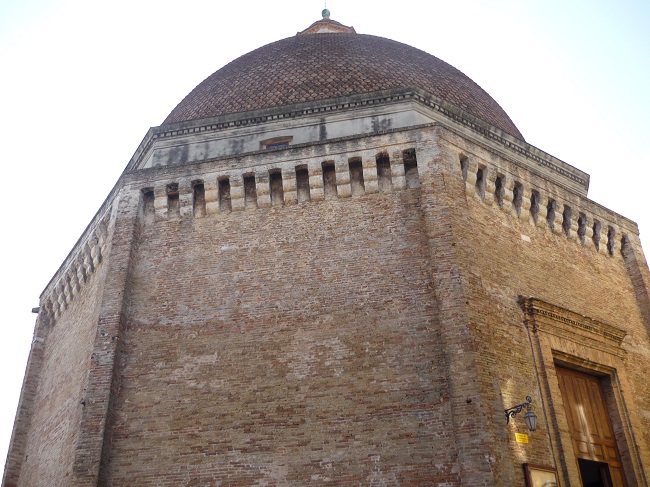 duomo di San Flaviano a Gilianova