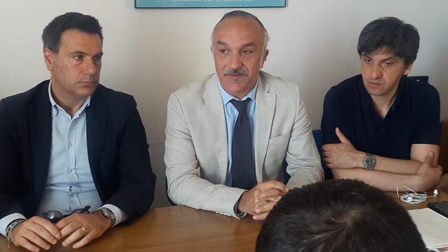 fdi commento politiche