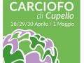 festival carciofo cupello 2018