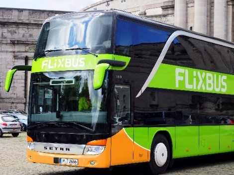 FlixBus a Teramo: le 15 nuove destinazioni a disposizione