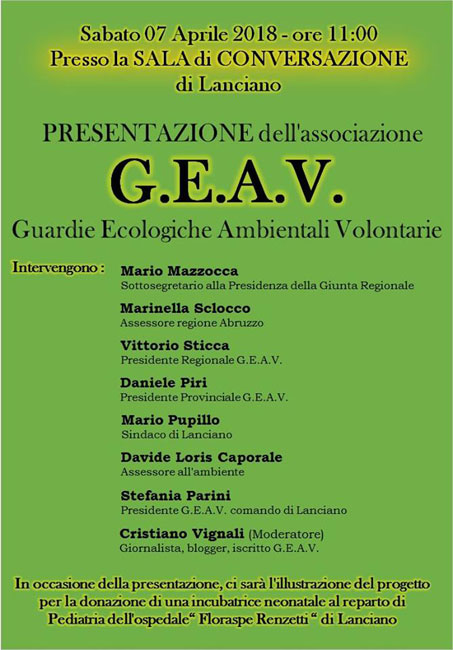 geav lanciano
