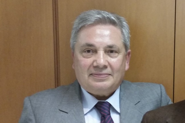 Gino Pantalone eletto presidente del Comitato Regionale Inps Abruzzo
