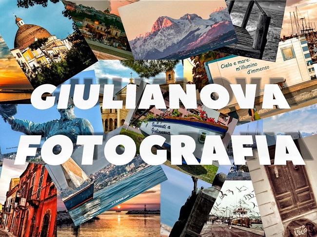 Giulianova fotografia 2018