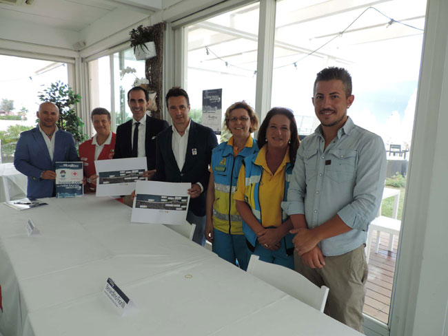 gruppo misericordia Pescara