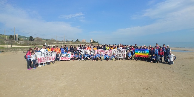 gruppo sos torre del cerrano