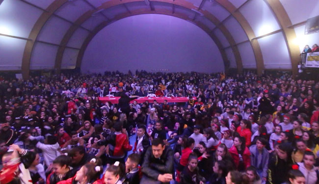 hip hop festilval 2018 L'Aquila