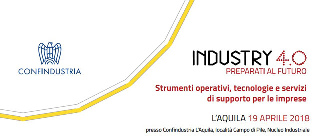 industry-laquila