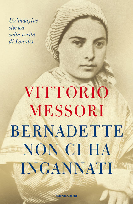 libro di Vittorio Messori