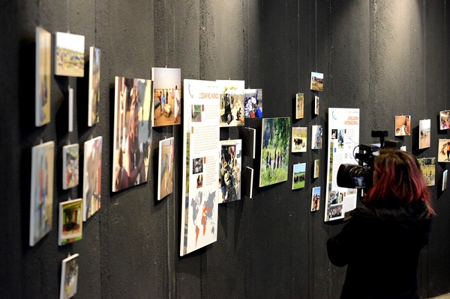 L’Africa, un’opportunità socio-economica: conferenza a Teramo