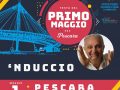 Nduccio 1 maggio 2018 Pescara