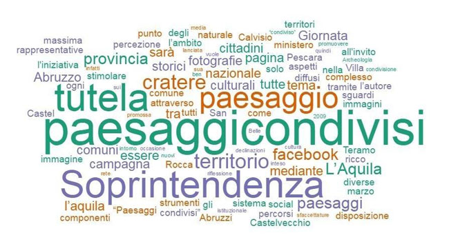 paesaggi condivisi logo