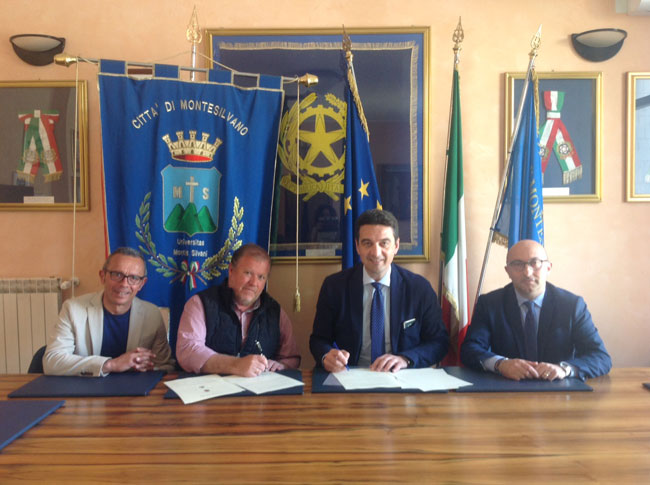 patto Malaga Montesilvano