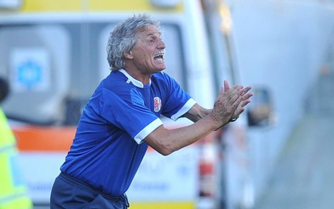 Pescara - Pillon è il nuovo allenatore, ad ore l'ufficialità