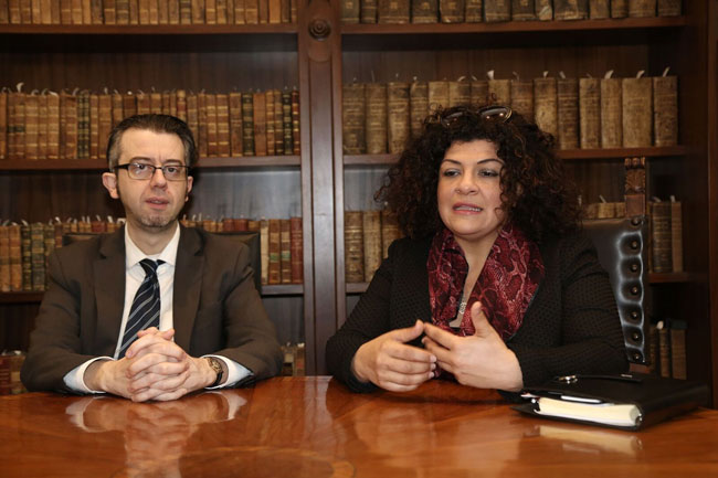 La Cultura della sicurezza, il 14 aprile all'Aurum di Pescara