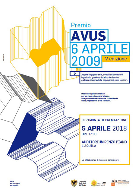 Quinta edizione Premio AVUS 2009