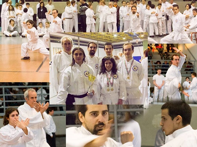 Pescara, Tao Art l'Aquila al Festival dell'Oriente 2018