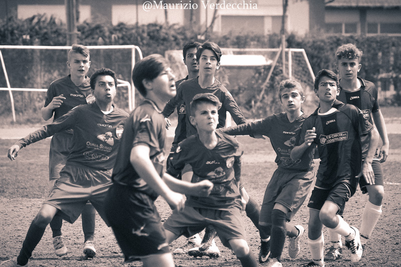 6° memorial “Emilio Della Penna”: squadre in gara e date