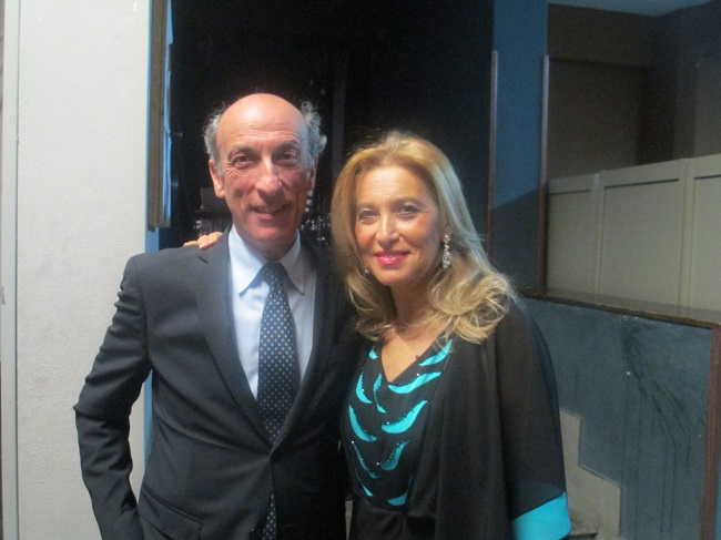 L'Aquila, un centro di ascolto contro la violenza fisica e psicologica