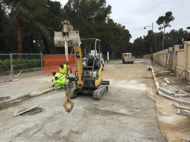 via d'Avalos Pescara